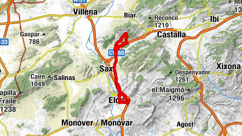 Carte