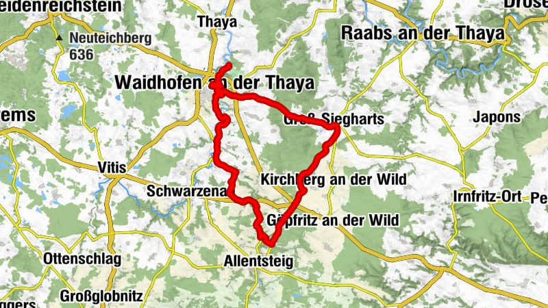 Carte