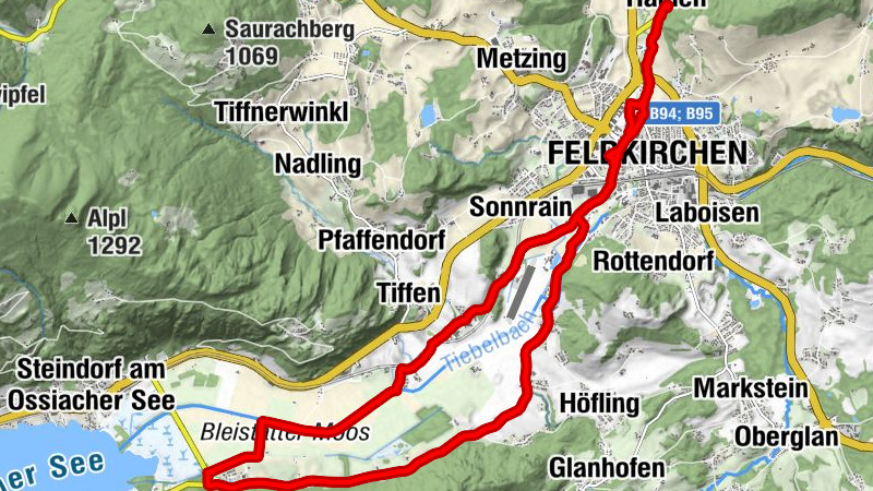 Carte