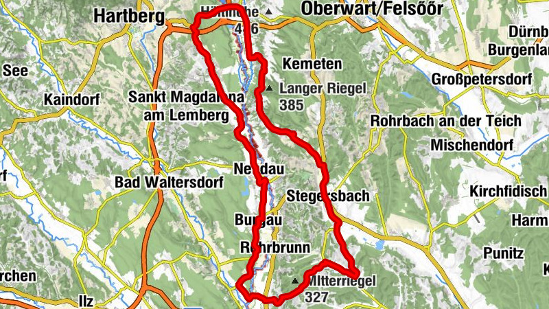 Carte