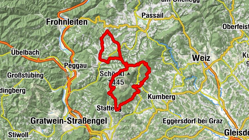 Carte