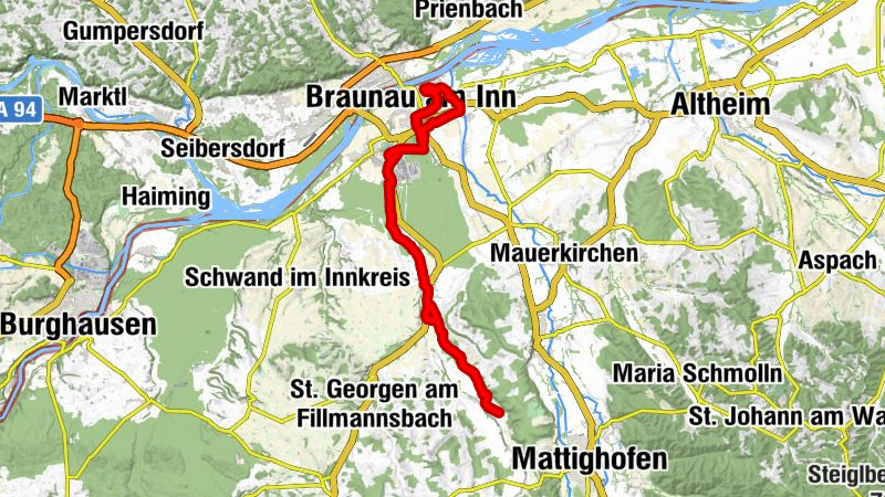 Carte