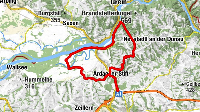 Carte