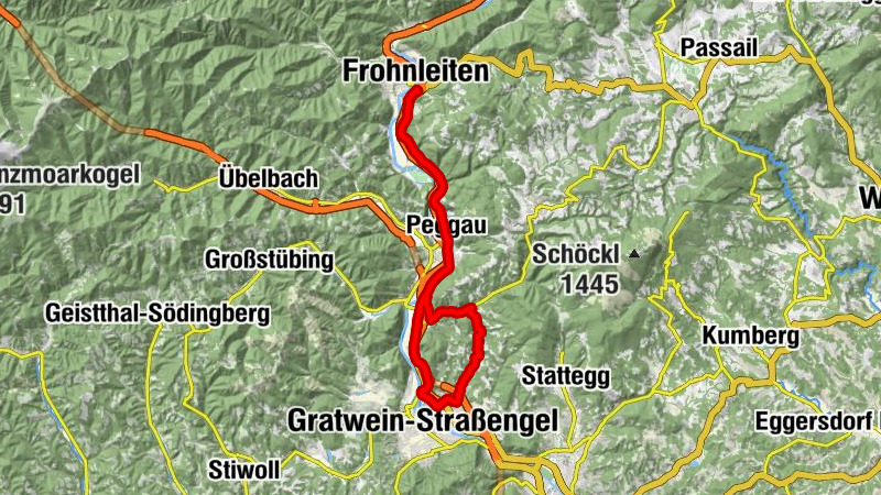 Carte