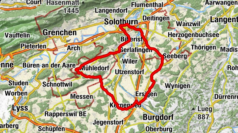 Carte