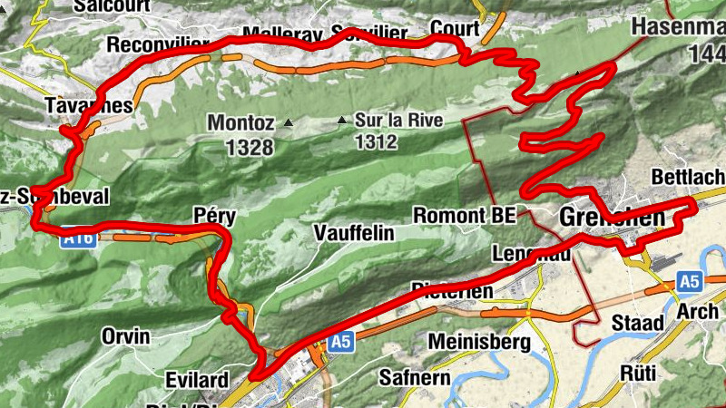 Carte