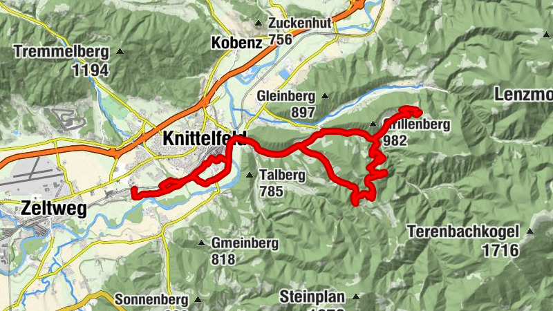 Carte