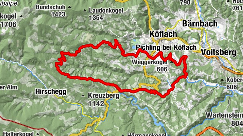 Carte