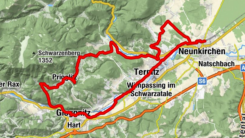 Carte