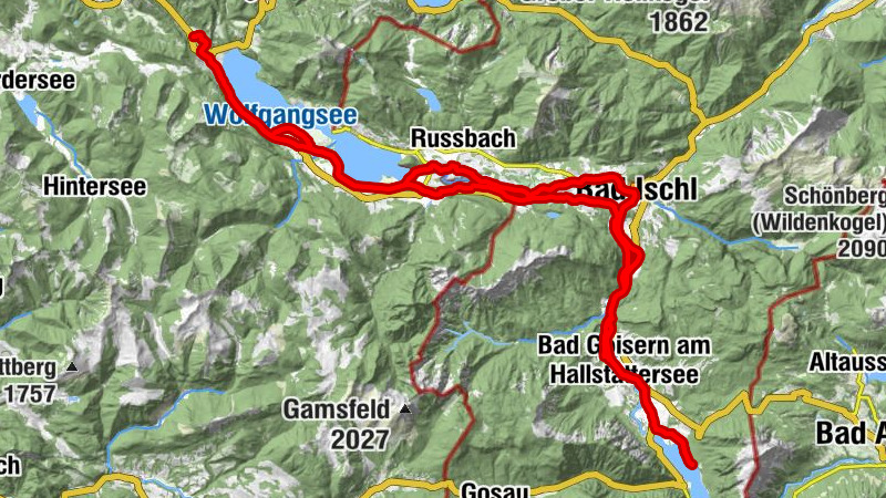 Carte
