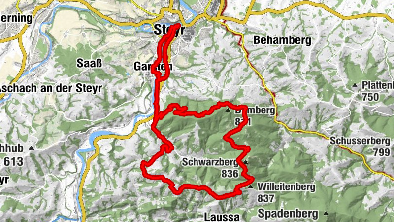 Carte