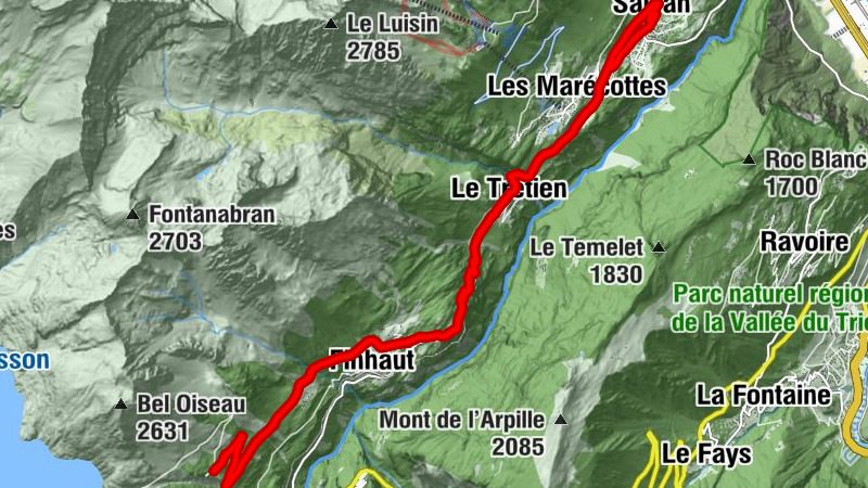 Carte