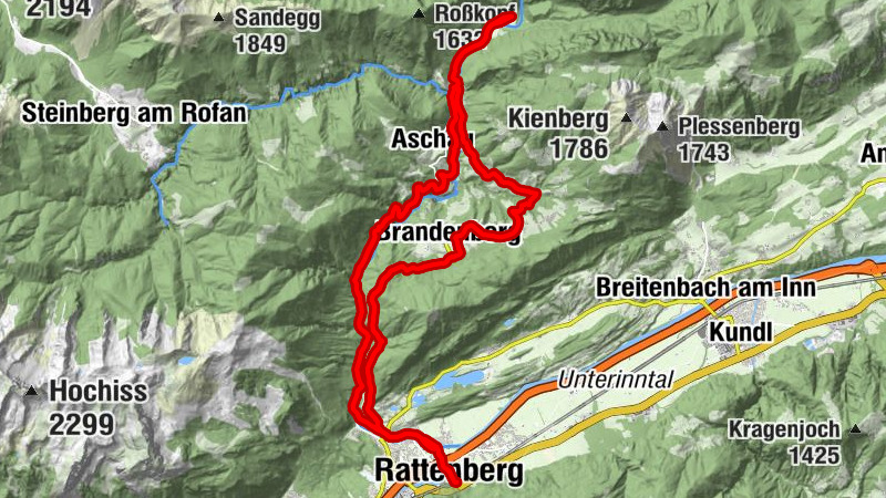Carte