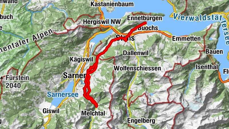Carte