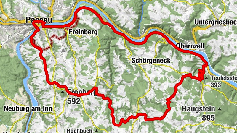 Carte