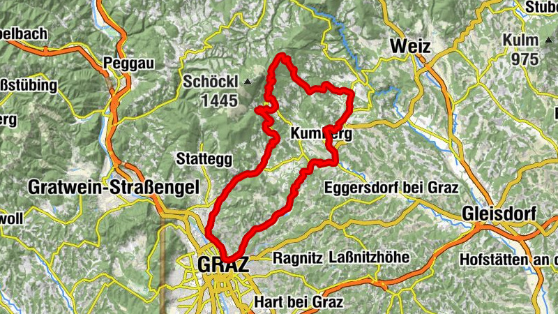 Carte