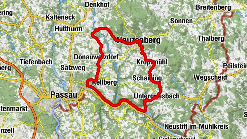 Carte