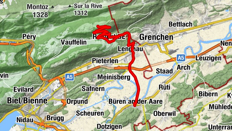 Carte