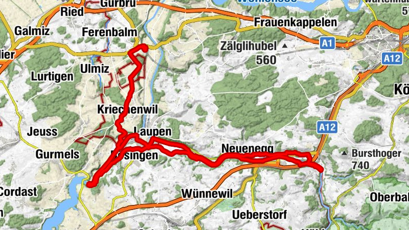 Carte