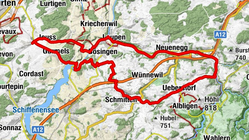 Carte
