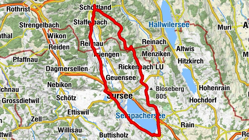 Carte