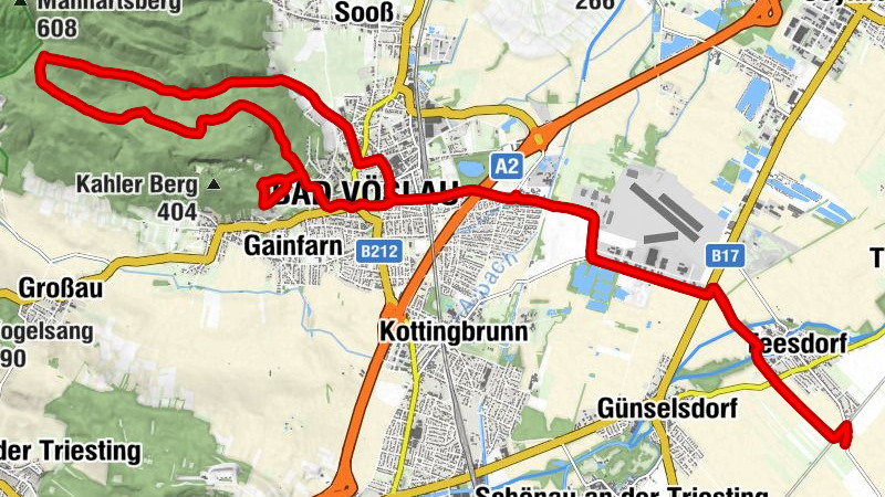 Carte