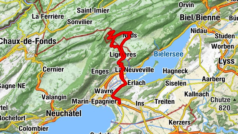 Carte