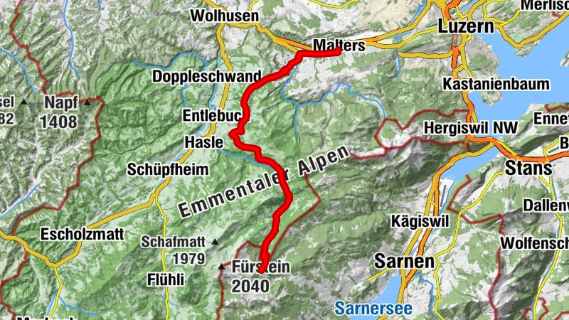 Carte