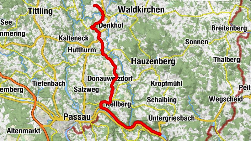 Carte