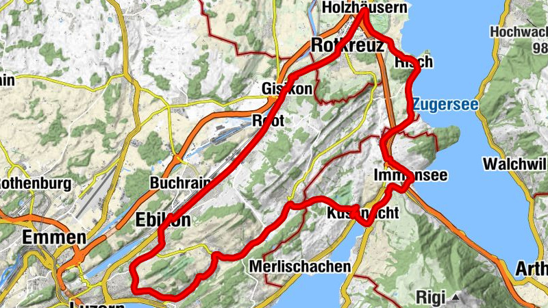 Carte