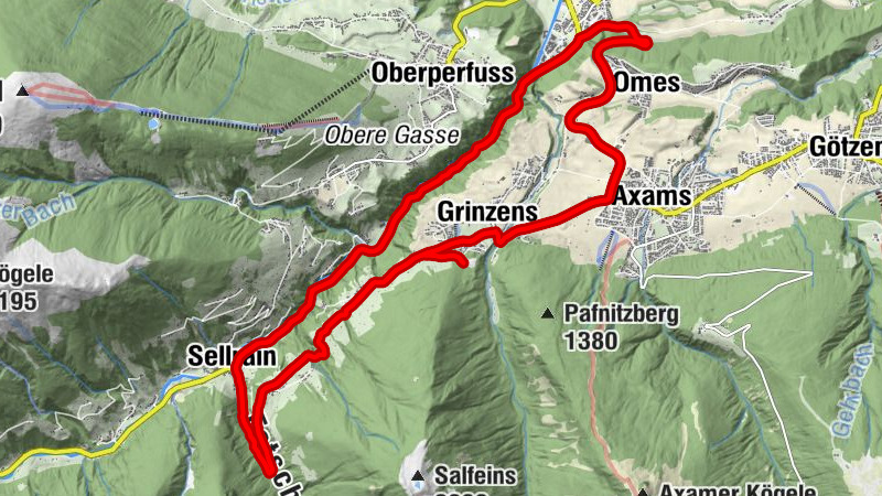 Carte