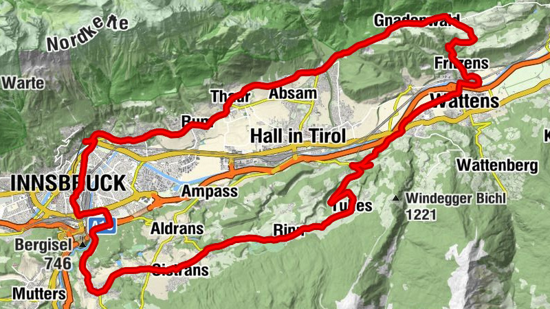 Carte