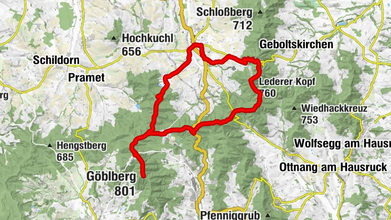 Carte