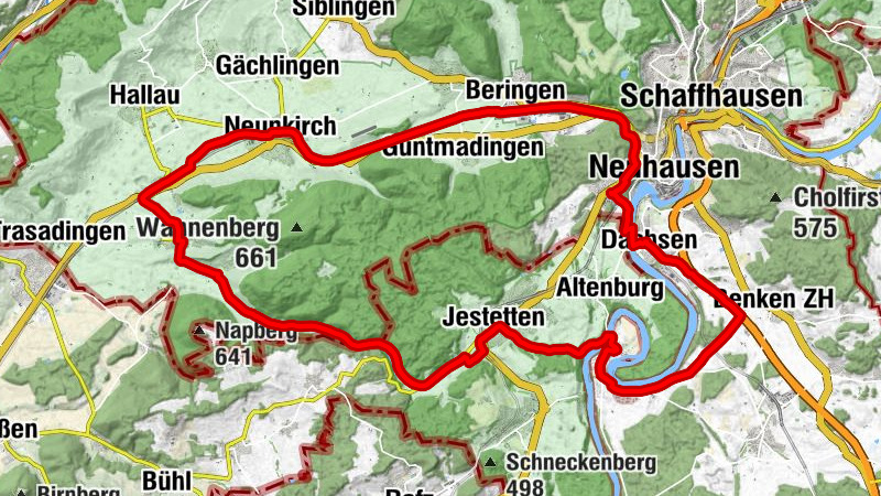 Carte
