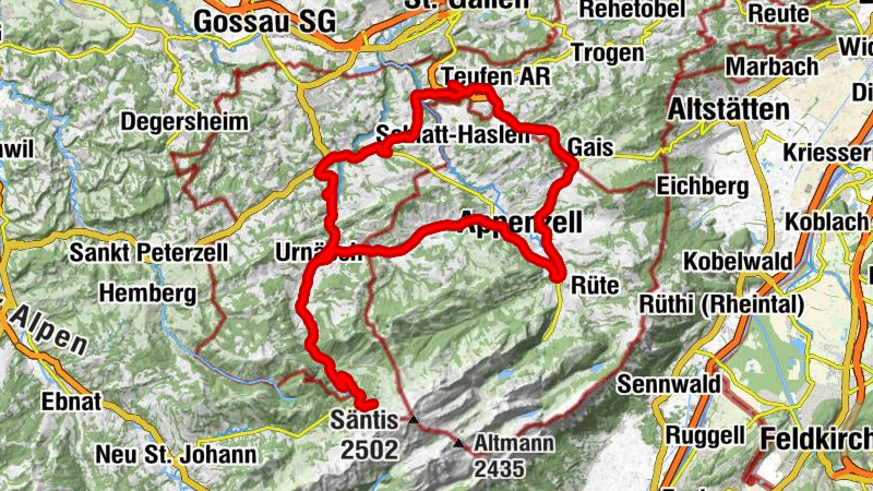 Carte