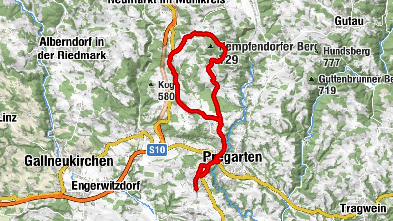 Carte