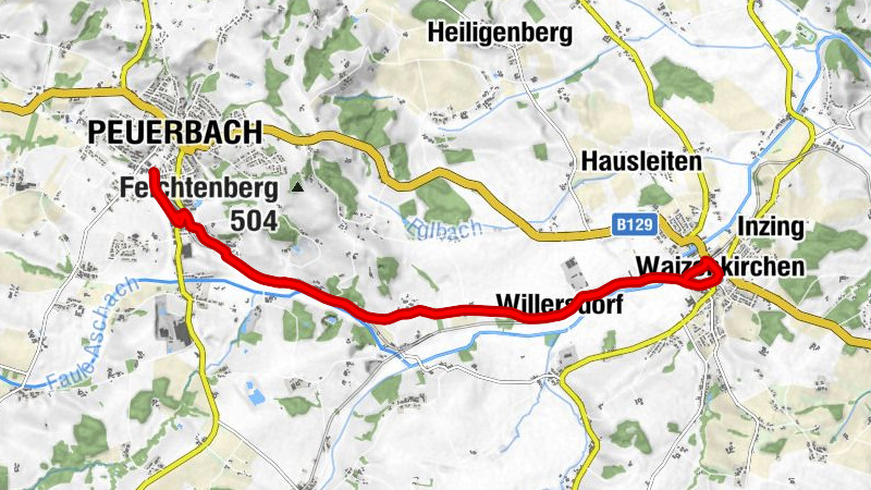 Carte