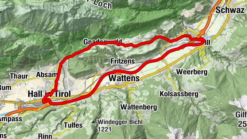 Carte