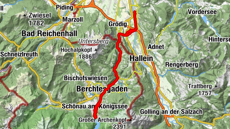 Carte