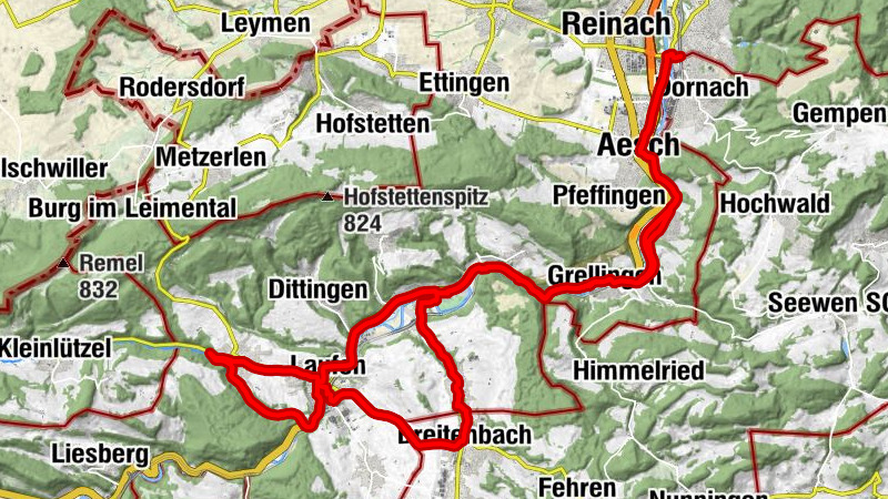 Carte