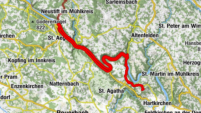 Carte