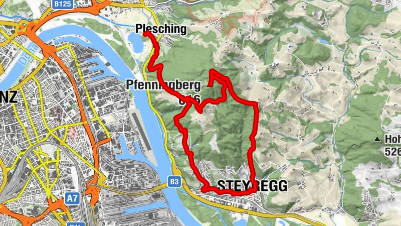 Carte