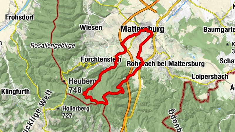 Carte