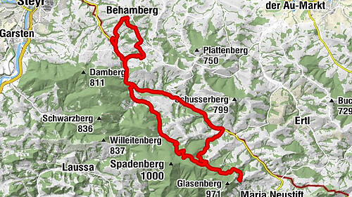 Carte