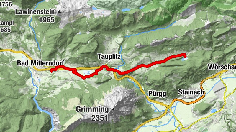 Carte