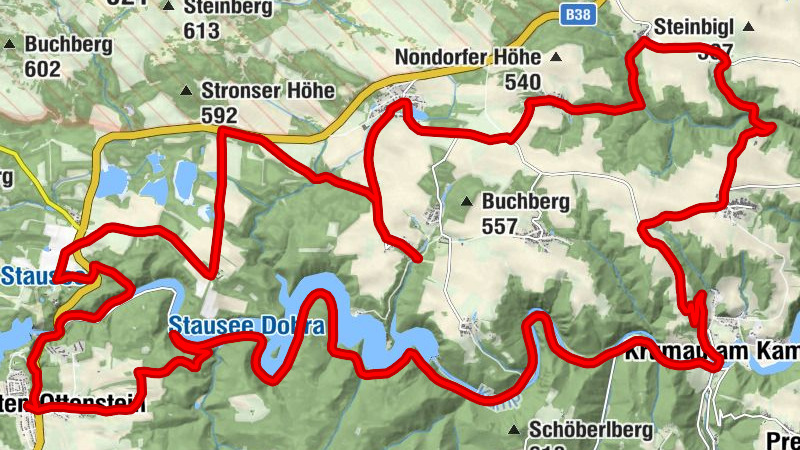 Carte