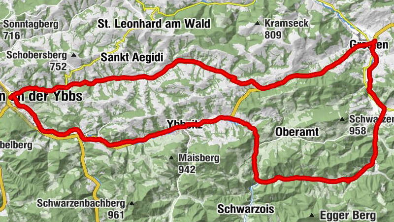 Carte
