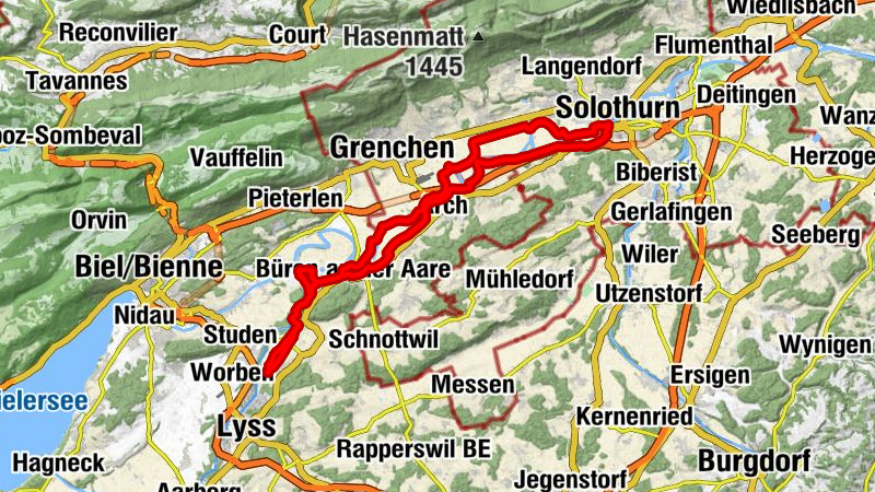 Carte