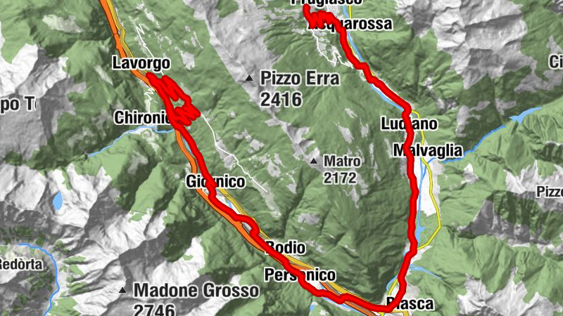 Carte