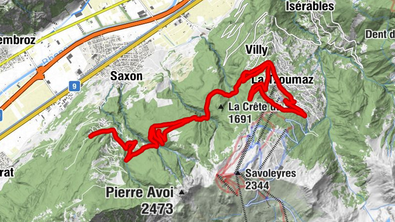 Carte